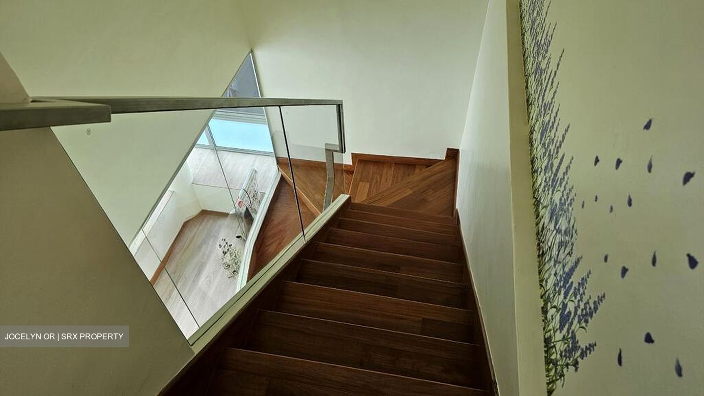 Coastal Breeze Residences (D17), Condominium #508899811